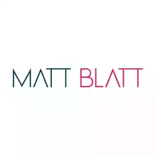 Matt Blatt logo
