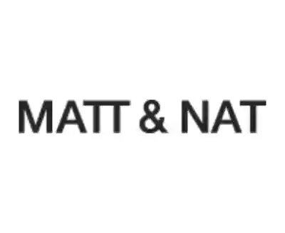 Shop Matt & Nat coupon codes logo