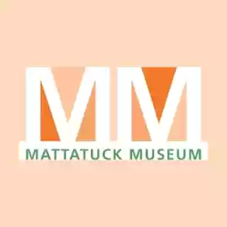 Shop Mattatuck Museum coupon codes logo