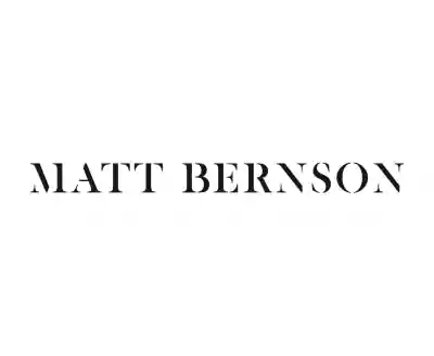Matt Bernson logo
