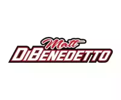 Matt Dibenedetto logo