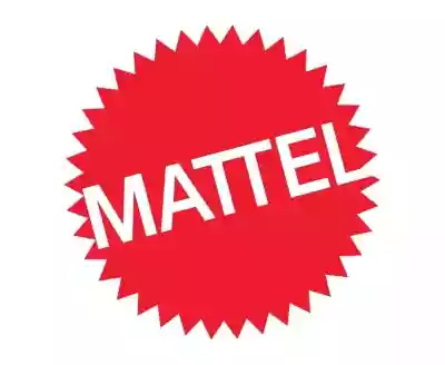 Shop Mattel  coupon codes logo