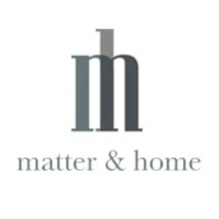 matterandhome.com logo