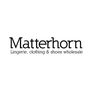 Matterhorn Wholesale  logo