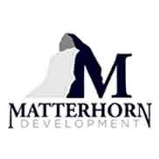 Matterhorn Development logo