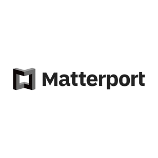 Shop Matterport promo codes logo