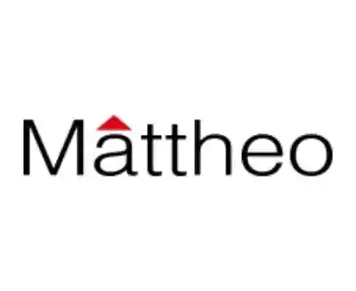 Shop Mattheo coupon codes logo