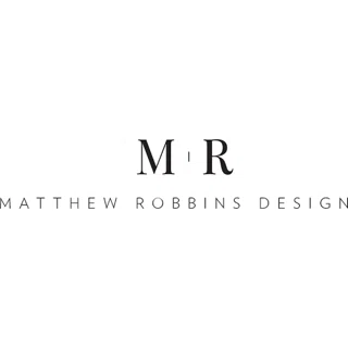 Matthew Robbins Design discount codes
