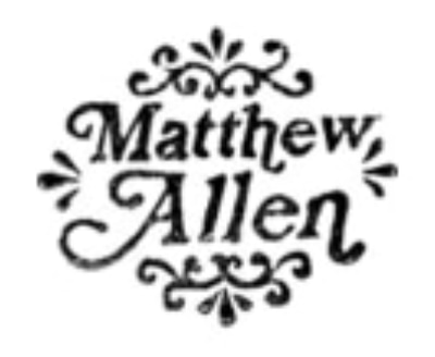 Shop Matthew Allen Art logo
