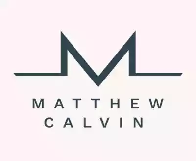 matthewcalvin.com logo