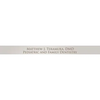 Matthew J. Teramura, DMD logo