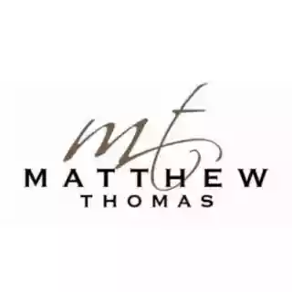Matthew Thomas coupon codes