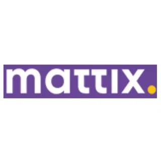 Mattix Design logo