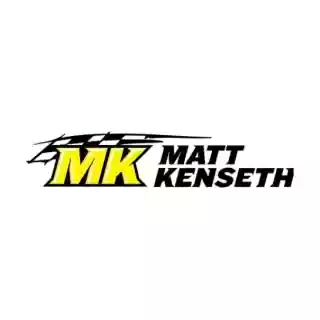 Matt Kenseth logo