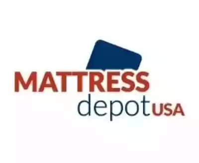 Mattress Depot USA coupon codes