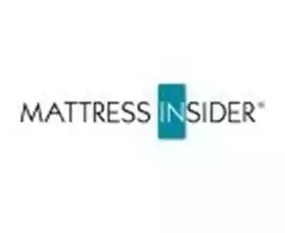 Shop Mattress Insider coupon codes logo