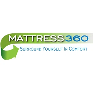 MATTRESS 360 logo