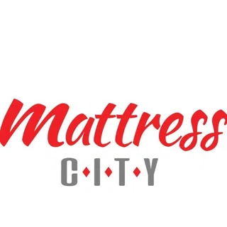 Mattress City Houston logo