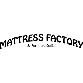 Mattress Factory & Furniture Outlet logo