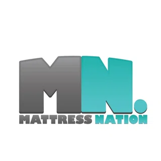 Mattress Nation logo