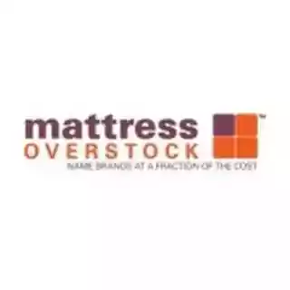 Shop Mattress Overstock USA logo