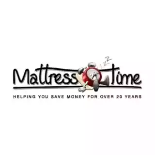 Mattress Time discount codes