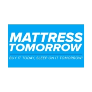 Shop Mattress Tomorrow logo