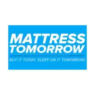 Mattress Tomorrow coupon codes