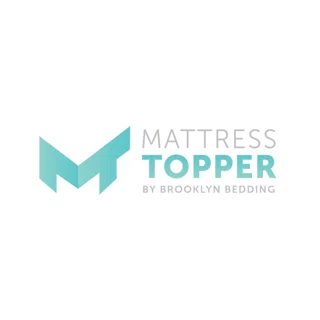 Shop Mattress Topper logo