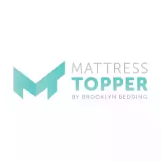 Shop Mattress Topper logo