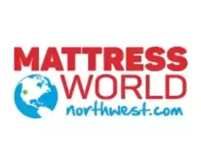 Shop Mattress World Northwest coupon codes logo