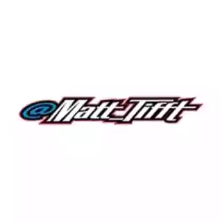 Matt Tifft Racing logo