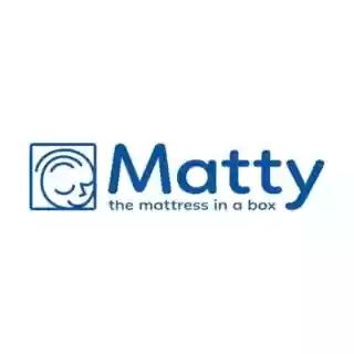 Matty Sleeps promo codes
