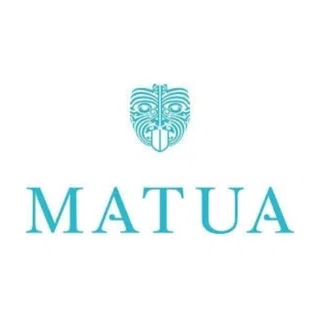 Matua Wines logo