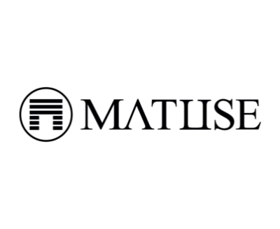 Shop Matuse logo