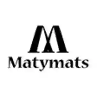 Shop Matymats promo codes logo