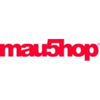 Mau5hop logo