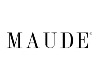 Shop Maude Boutique logo