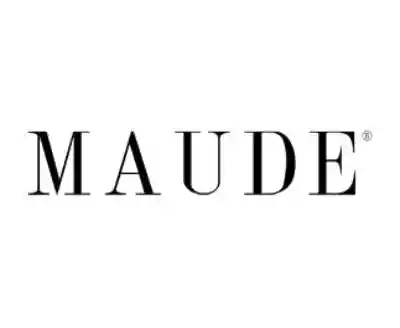 Maude Boutique coupon codes