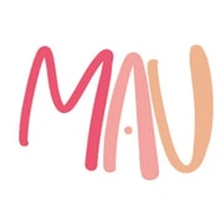 Mau Designs logo