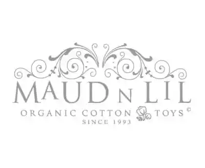 maudnlil.com.au logo