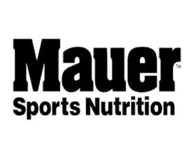 Mauer Sports Nutrition coupon codes