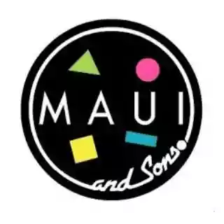 Maui and Sons discount codes