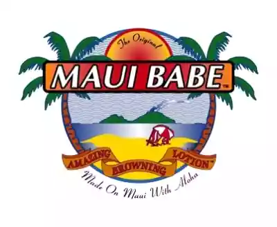Shop Maui Babe discount codes logo