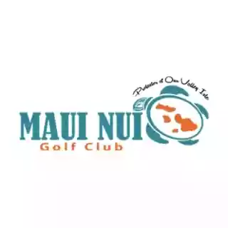 Maui Nui Golf Club logo