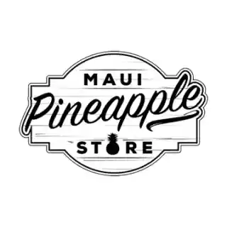 Shop Maui Pineapple Store coupon codes logo