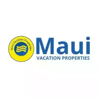 Shop Maui Vacation Properties coupon codes logo
