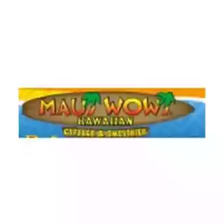 Maui Wowi Hawaiin Coffees & Smoothies coupon codes