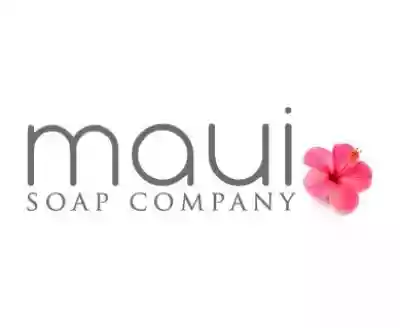 Shop Maui Soap Company logo