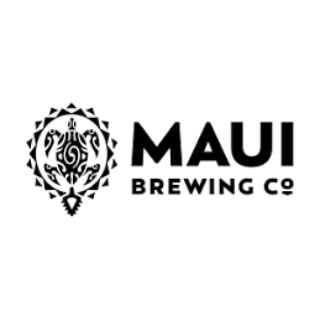 Shop Maui Brewing logo